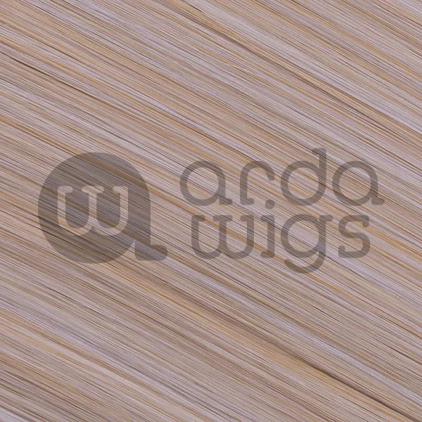 X-Long Weft SILKY